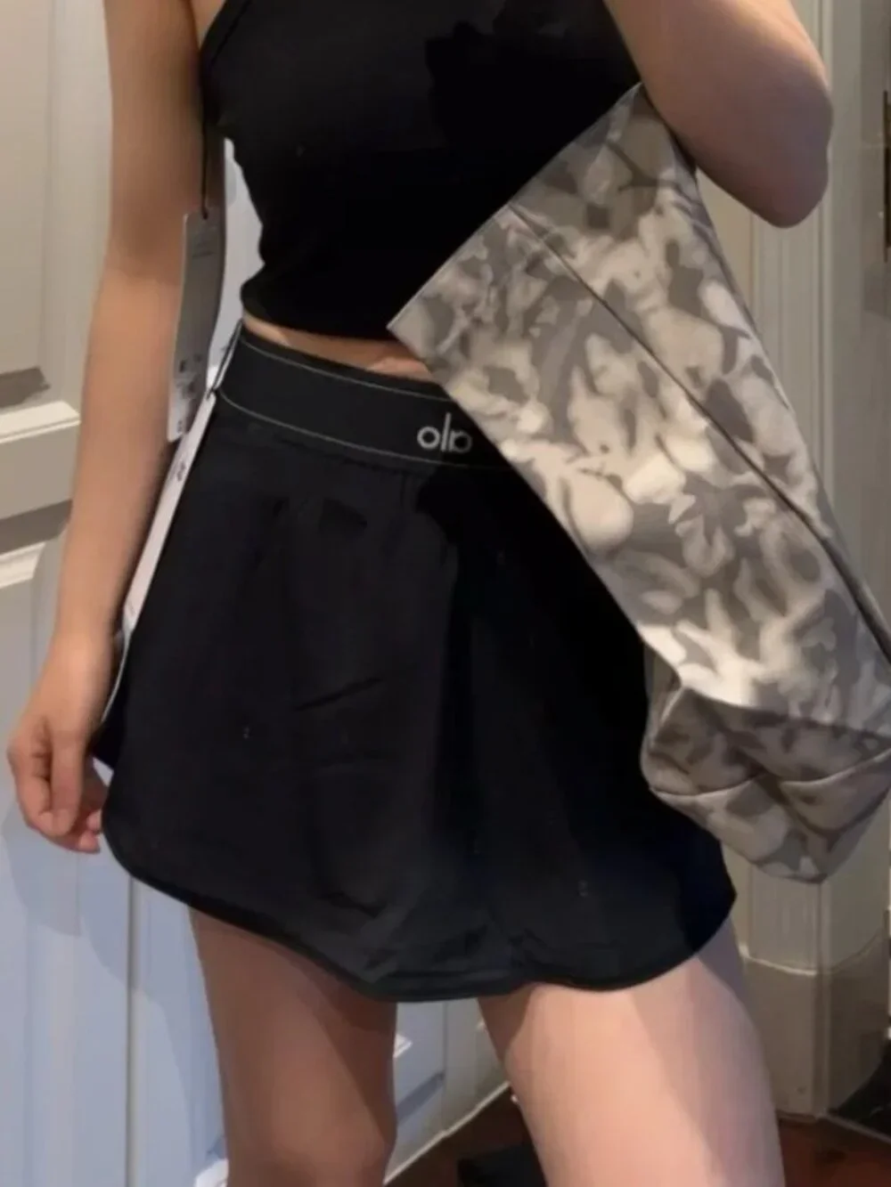 ALO Yoga cute sporty